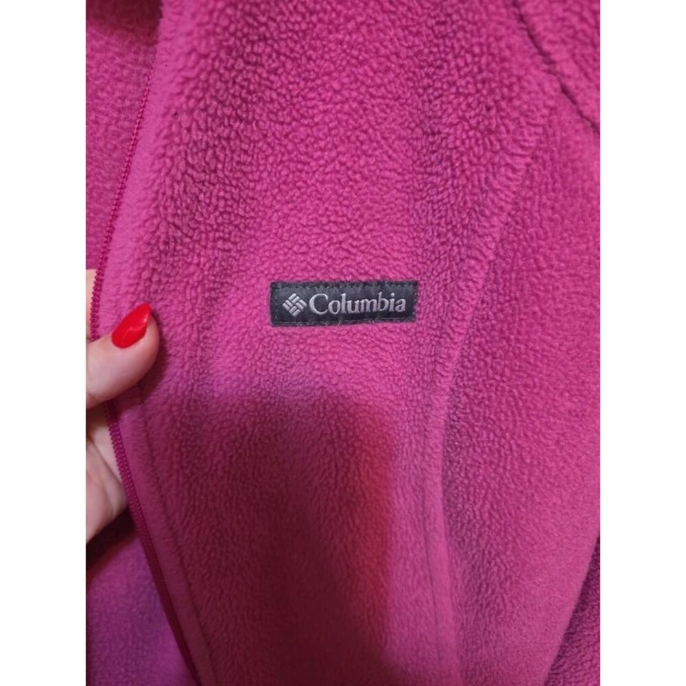 Pink Jacket size L - Picture 5 of 6